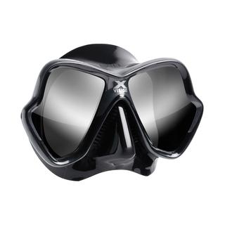 Μάσκα Κατάδυσης MARES X-VISION ULTRA LS MIRORRED 