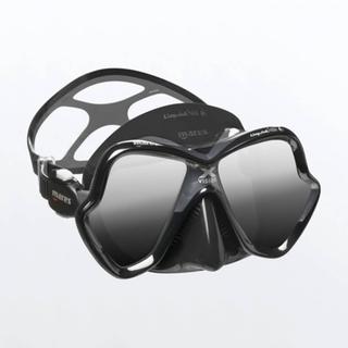 Μάσκα Κατάδυσης MARES X-VISION ULTRA LS MIRORRED 