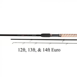 Καλάμι MAVER ABYSS X SERIES MATCH (3 ΤΜΧ) 4.20m / 25g max