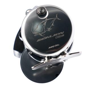 Μηχανισμός MAXEL Sea Lion 