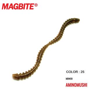 MAGBITE AMINOMUSHI 3.0''