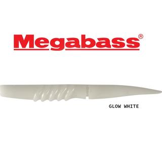 MEGABASS GIANT X LAYER 6''