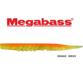 MEGABASS GIANT X-LAYER 6''
