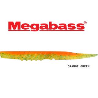 MEGABASS GIANT X LAYER 6''