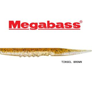 MEGABASS SUPER X LAYER 4.5''