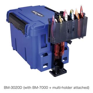Θήκη MEIHO Stocker BM-3020