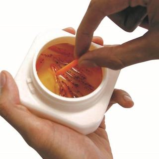 Meiho Versus VS-L425 Liquid Pack / Στεγανό Δοχεἰο για Βιοδιασπώμενα