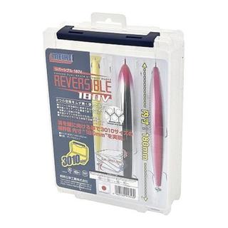 Κασετίνα MEIHO Reversible 180V