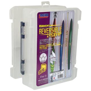 Κασετίνα MEIHO Reversible 250V