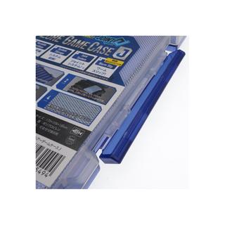 Κασετίνα Meiho Lure Game Case J	