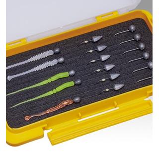 Κασετίνα MEIHO Slit Form Case J