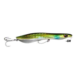 Mechanic Lures Autowalker 115 S