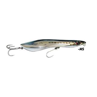 Mechanic Lures Autowalker 115 S