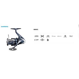SHIMANO MIRAVEL C2000SHG OUT OF STOCK
