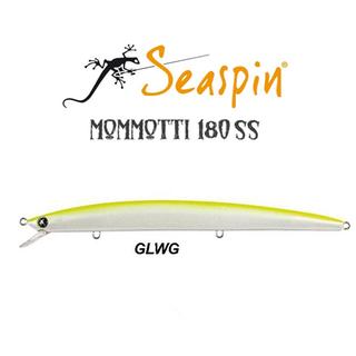 SEASPIN Momotti 180SS