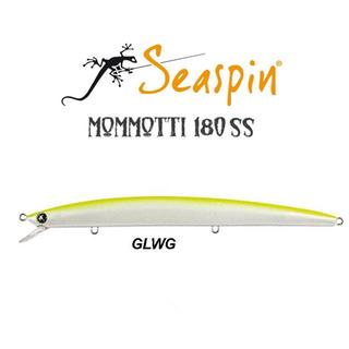 SEASPIN Mommotti 180SS