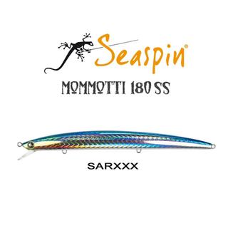 SEASPIN Mommotti 180SS