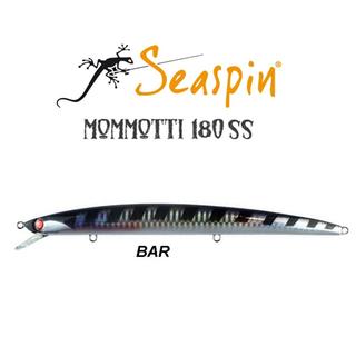 SEASPIN Momotti 180SS