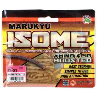 MARUKYU POWER ISOME