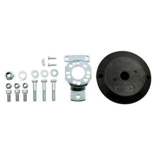 Multiflex Bezel Kit για κλωβό τιμονιού σκάφους