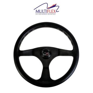 Τιμόνι Σκαφους Multiflex Αlpha LM-W-1