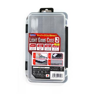 Κασετίνα MEIHO Light Game Case J