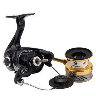 SHIMANO NASCI 2500FB