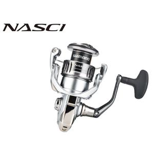 Μηχανισμός SHIMANO NASCI C3000HG FC