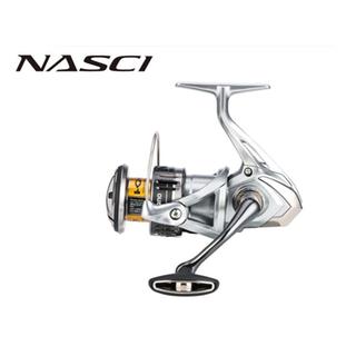 Μηχανισμός SHIMANO NASCI C3000HG FC