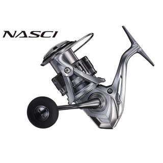 Μηχανισμός SHIMANO NASCI C5000ΧG FC