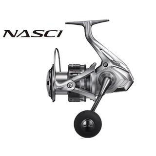 SHIMANO NASCI C5000ΧG FC