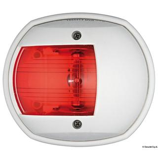 Φανός Πορείας Osculati Πλευρικός Κόκκινος Αριστερός 112.5°