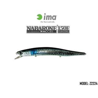 Ima NABARONE 125F