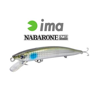 Ima NABARONE 175F