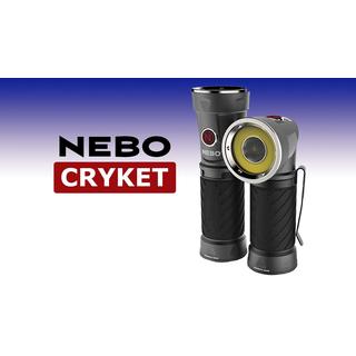 Φακος Nebo Cryket