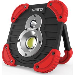 Επαναφορτιζόμενος Φακός Εργασίας Nebo Tango