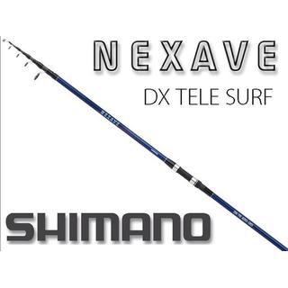 Καλάμι  SHIMANO NEXAVE DX 4.20m