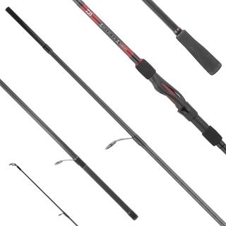 DAIWA NINJA LRF 2.13m / 3-10gr