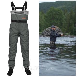 NORFIN WADERS WHITEWATER BOOTS