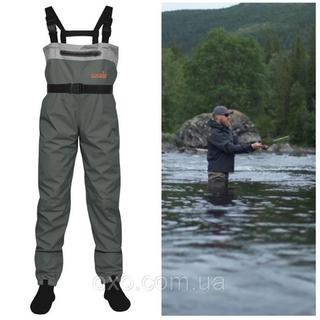 NORFIN WADERS WHITEWATER BOOTS