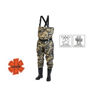 NORFIN WADERS RAPID BOOTS