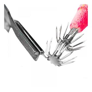 NAKAZIMA Icarabina 3 Way Pick Eging Tool