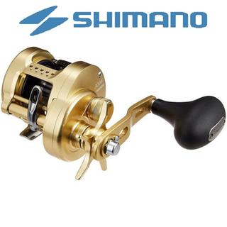 Μηχανισμός SHIMANO OCEA CONQUEST HG