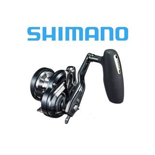 SHIMANO Ocea Jigger F Custom 1501HG 