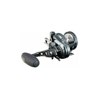 SHIMANO Ocea Jigger F Custom 1501HG 