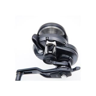 SHIMANO OCEA JIGGER F CUSTOM 1501HG 