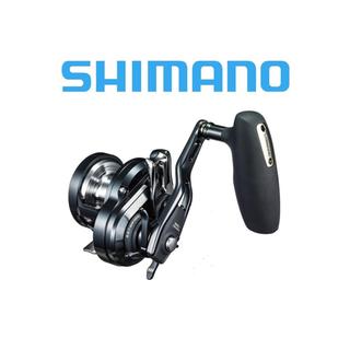 SHIMANO Ocea Jigger F Custom 2000NRHG