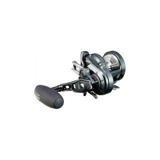 SHIMANO Ocea Jigger F Custom 2000NRHG