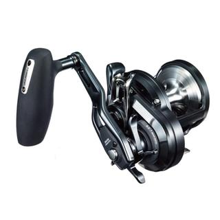 SHIMANO Ocea Jigger F Custom 2000NRHG
