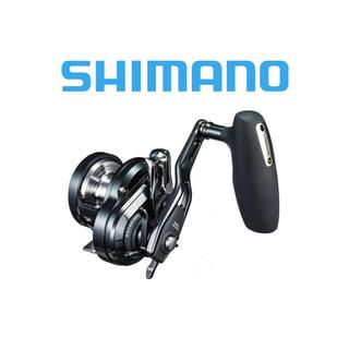 SHIMANO Ocea Jigger F Custom 2001NRHG